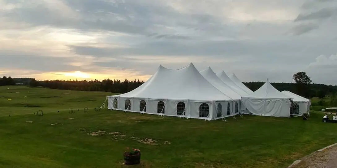 action grondzeil tent Premium Frame Tents & Pole Tents for Events