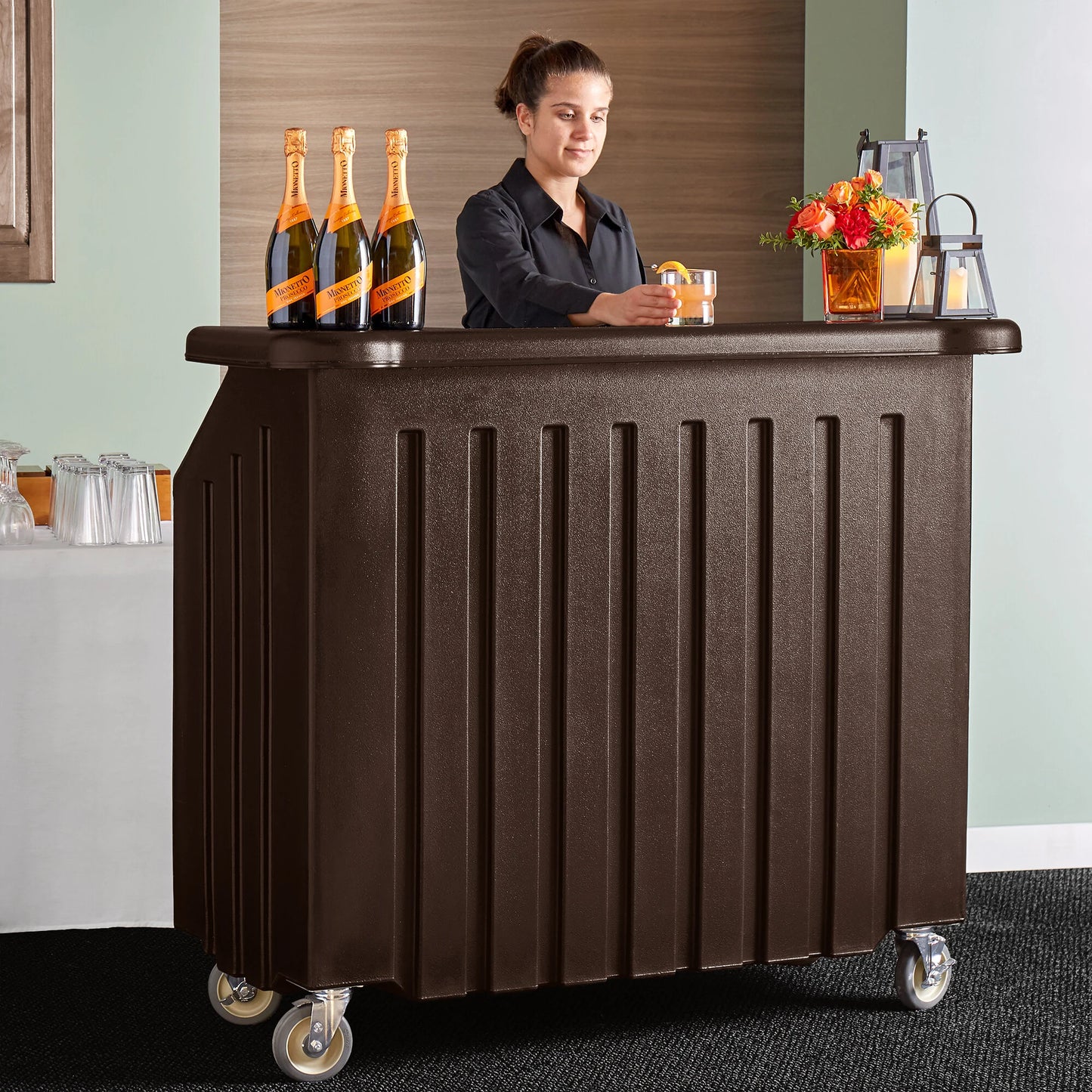 Portable Bar