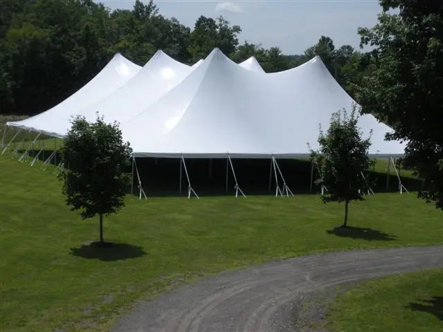 Pole Tent