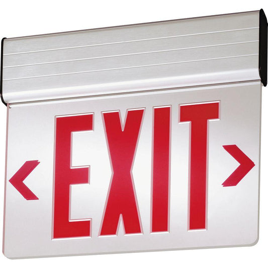 Emergency Exit Lights