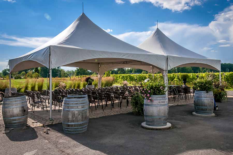 Special Event tents